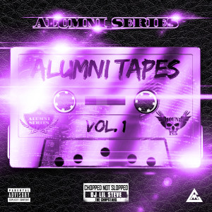 ดาวน์โหลดและฟังเพลง Interlude (ChopNotSlop Remix) พร้อมเนื้อเพลงจาก Alumni Series