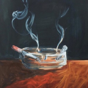 Listen to Ashtray (feat. Armani Jordan, Nick Hyacinth & Chauncey Harris) (Explicit) song with lyrics from Dulin