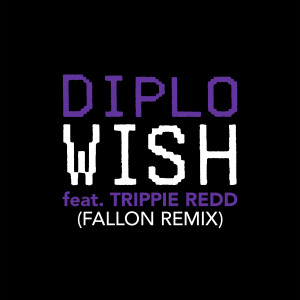 อัลบัม Wish (Fallon Remix) [Explicit] ศิลปิน Fallon