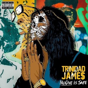收聽Trinidad James的Only N Atlanta (Explicit)歌詞歌曲