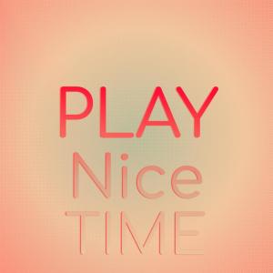 Various Artists的專輯Play Nice Time