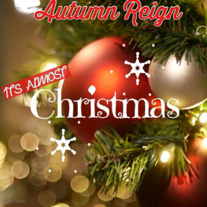 Autumn Reign的專輯It's Almost Christmas