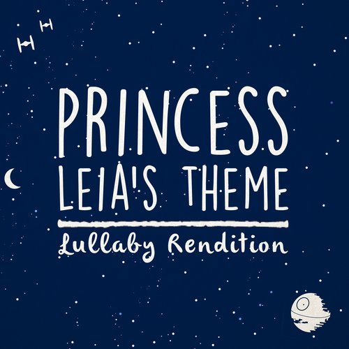 Princess Leia's Theme (其他)