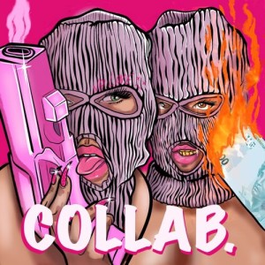 Jenario Mc的专辑COLLAB (Explicit)