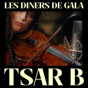 Listen to Devil Baby (live at Les Diners de Gala) song with lyrics from Tsar B