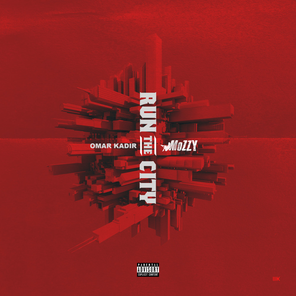 Run The City (Explicit)