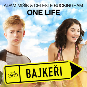 收聽Adam Mišík的One Life (Z filmu "Bajkeři")歌詞歌曲