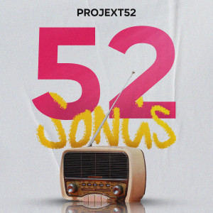 Album Projext52 (52 Songs) from Group Star