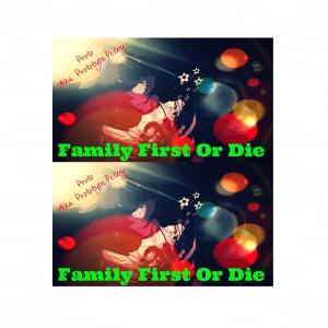 Album F.F.O.D Family First Or Die (Explicit) from 