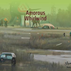 Album Amorous Whirlwind from 