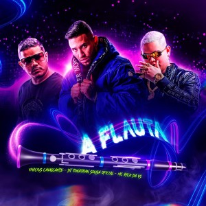 Album A Flauta (Explicit) from 