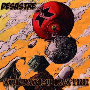 收聽Desastre的La Reina Del Salón歌詞歌曲