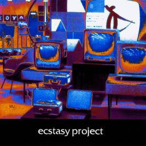 收聽Ecstasy Project的Florence歌詞歌曲