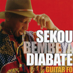 收聽Sekou Bembeya Diabate的Wati歌詞歌曲