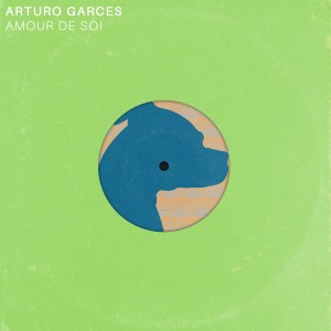 Arturo Garces的專輯Amour de soi