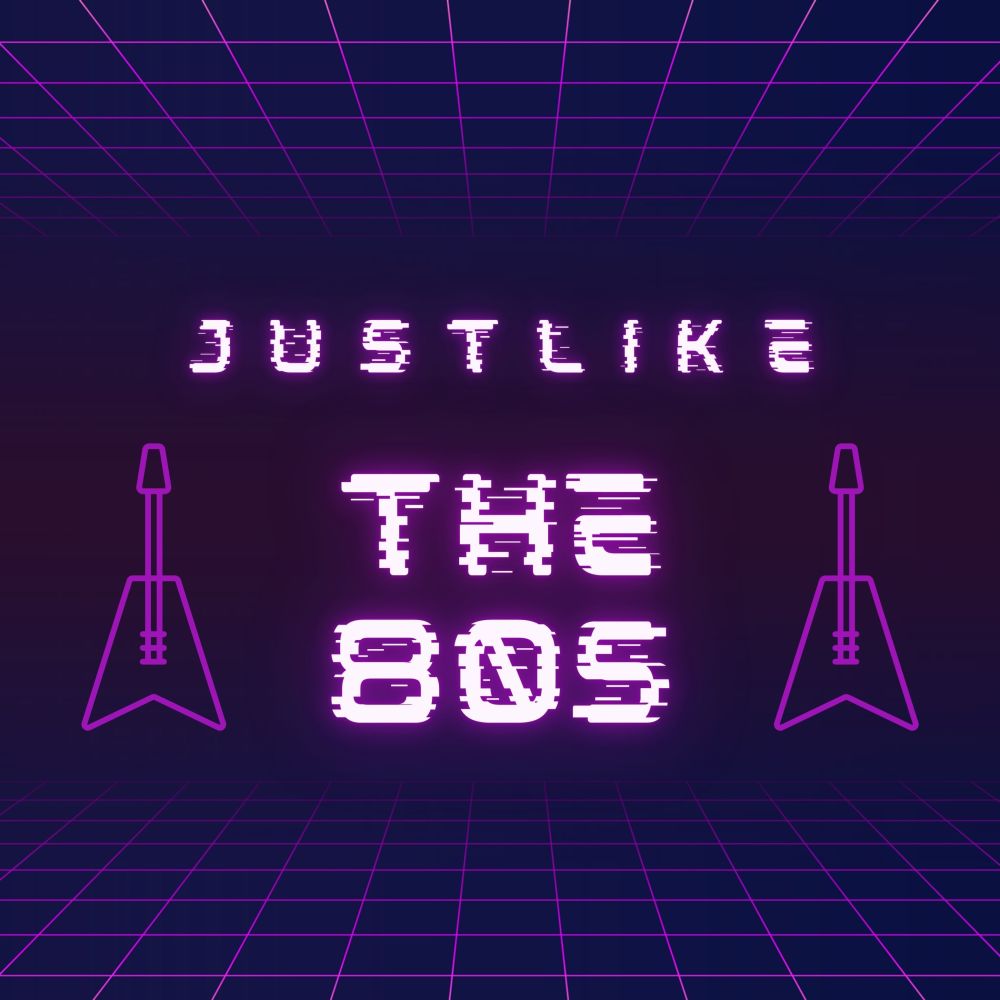 Like in the 80s