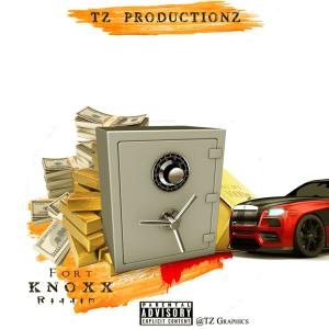 Album Fort Knox Riddim (Explicit) from Various