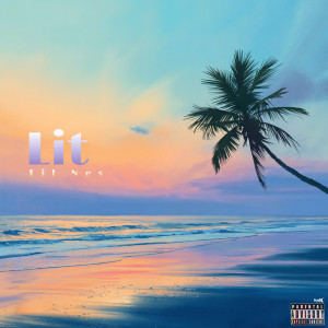 Album Lit from Lil Nes