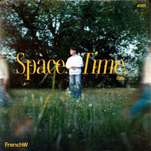 อัลบัม 100 (Space Time) ศิลปิน FrenchW