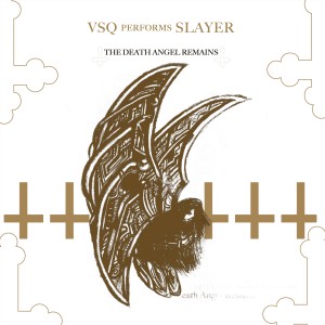 ดาวน์โหลดและฟังเพลง Bloodline พร้อมเนื้อเพลงจาก Vitamin String Quartet