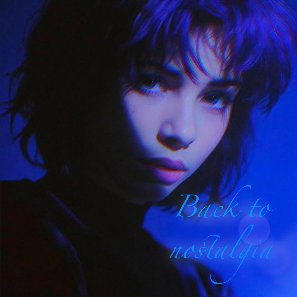 Back to nostalgia (Slowed + Reverb|Explicit)