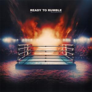 Album Ready To Rumble (feat. Shyloom) from Shyloom