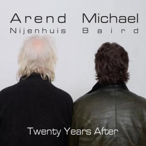 ดาวน์โหลดและฟังเพลง Escape plans พร้อมเนื้อเพลงจาก Arend Nijenhuis