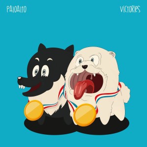 收听Paloalto的Desire歌词歌曲
