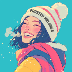 Classic Piano Best的專輯Frosted Melodies