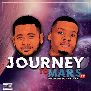 ดาวน์โหลดและฟังเพลง Journey to Mars พร้อมเนื้อเพลงจาก Mr Xtreme