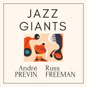 Album Jazz Giants from Russ Freeman