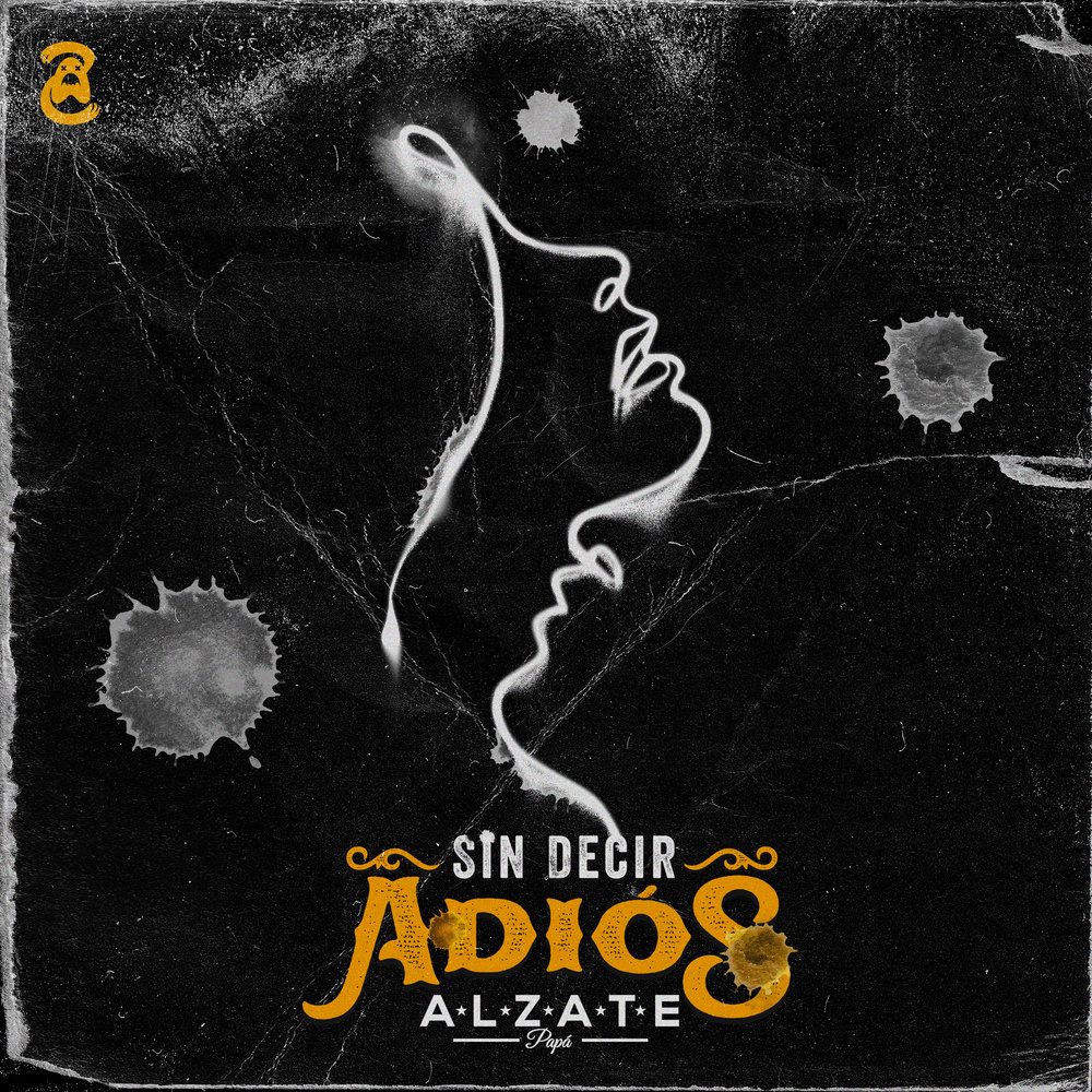 Sin Decir Adiós