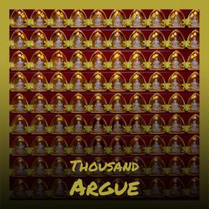 Listen to Thousand Argue song with lyrics from Marh Dawer