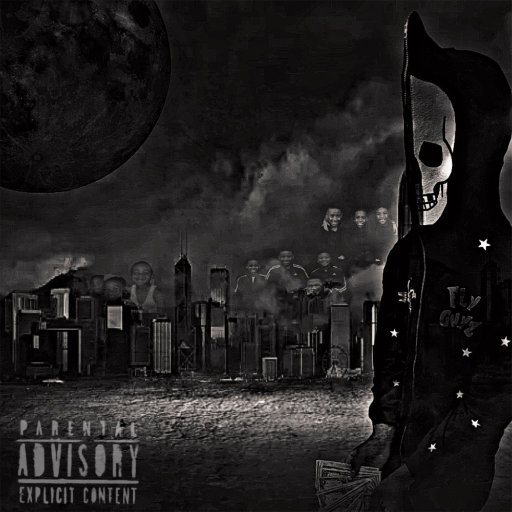 Fan Who (Explicit)
