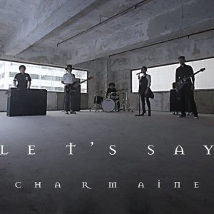 收聽方皓玟的Let's Say歌詞歌曲