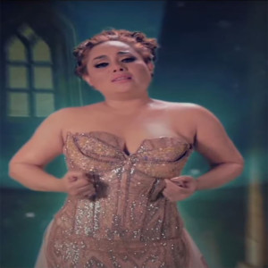 Album demi cinta from Super Emak