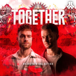 Rejecta的專輯Together