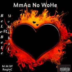 Album Mmaa no wohe from Medikal