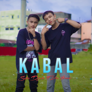 Album K A B A L from SUTRIO D'JOCKS