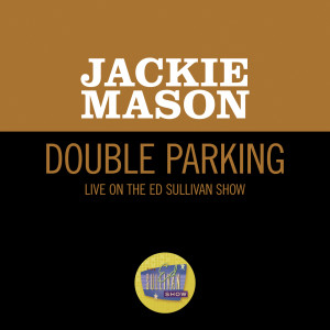 Jackie Mason的專輯Double Parking (Live On The Ed Sullivan Show, January 13, 1963)
