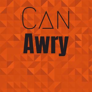 Can Awry dari Various
