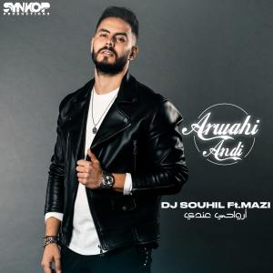 Listen to Arwahi Andi song with lyrics from DJ Souhil
