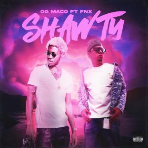 FNX'的專輯Shawty (Explicit)