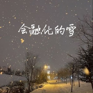 收听苏星婕的会融化的雪 (完整版)歌词歌曲