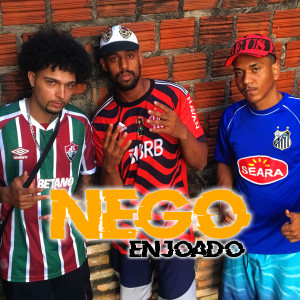 收聽Romano的Nego Enjoado (Explicit)歌詞歌曲