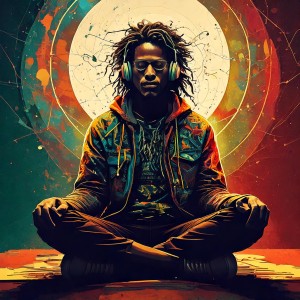 Meditation Zen Masters的專輯Meditation Grooves: Hip Hop for Focus