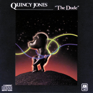 收聽Quincy Jones的Razzamatazz歌詞歌曲