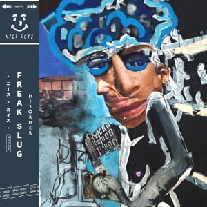 Listen to Disorder song with lyrics from Freak Slug