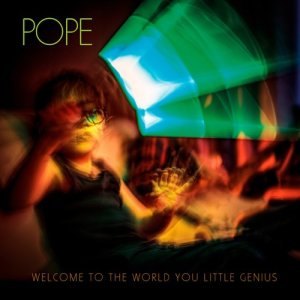 收聽Pope的Someday歌詞歌曲