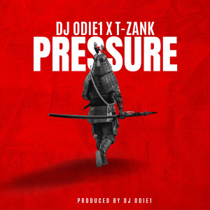 Album Pressure from DJ Odie1